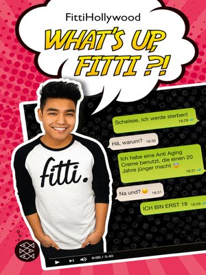 cover image of FittiHollywood